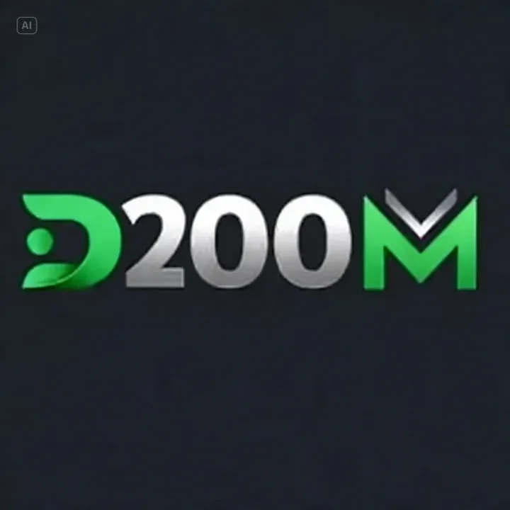 D200M - Game Sepak Bola Terkini