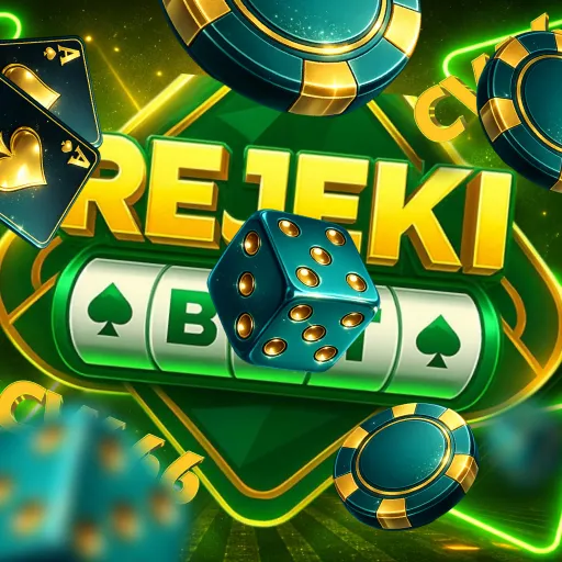 rejeki - Hiburan Selebriti APK